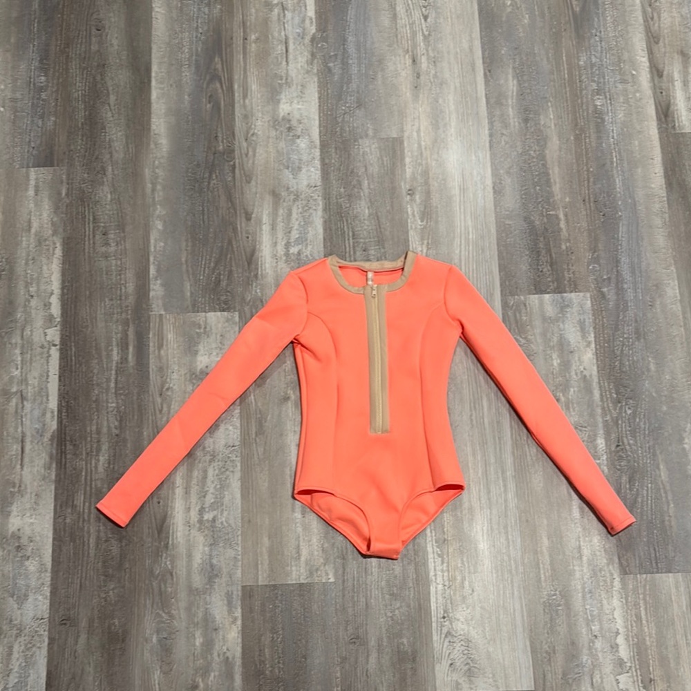Cali Dreaming Pink One Piece
